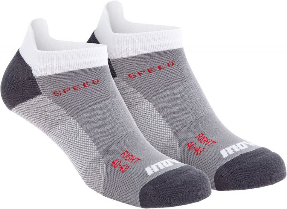 Chaussettes INOV-8 SPEED SOCK low