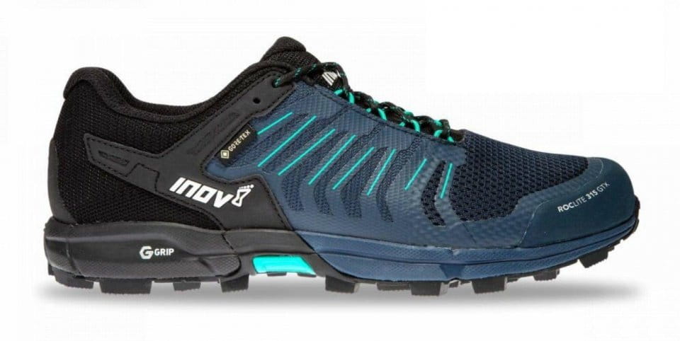 Chaussures de trail INOV-8 ROCLITE 315 GTX W