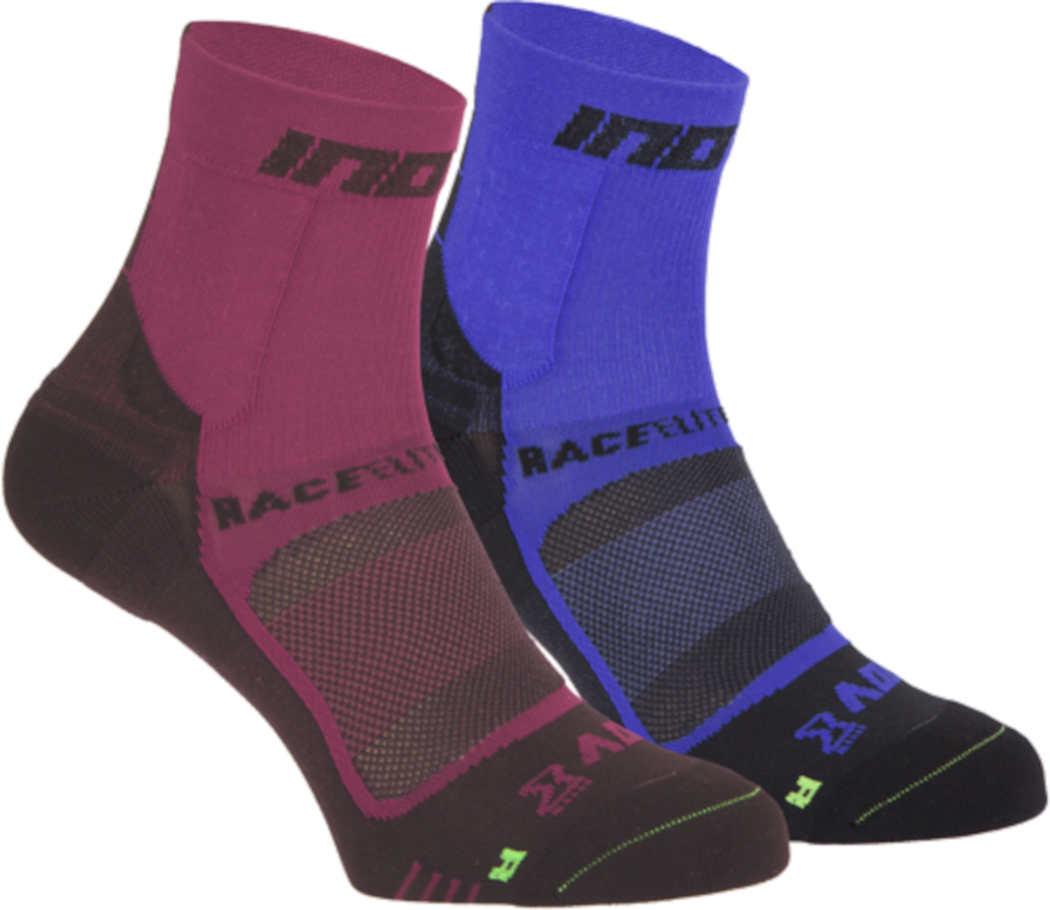 Chaussettes Socks INOV-8 RACE ELITE PRO SOCK