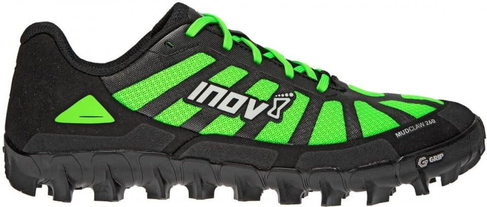 Chaussures de trail INOV-8 MUDCLAW G 260 v2 W