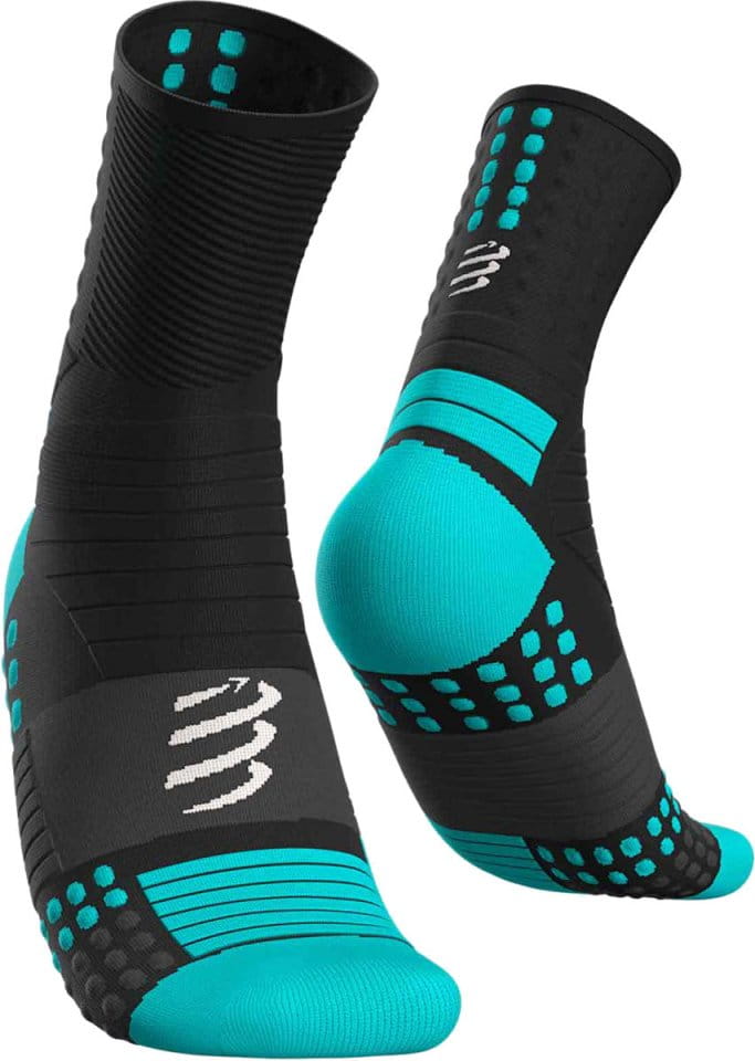 Chaussettes Compressport Pro Marathon Socks