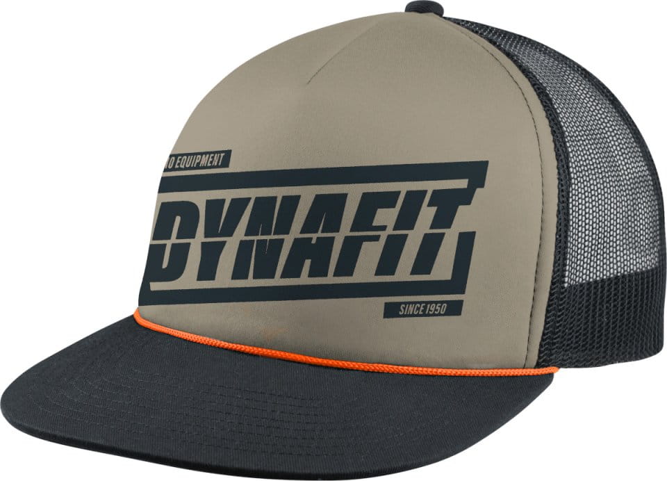Casquette Dynafit GRAPHIC TRUCKER CAP
