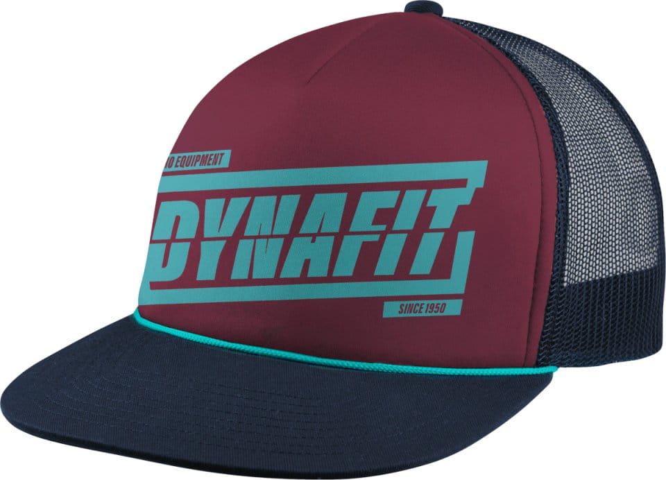 Casquette Dynafit GRAPHIC TRUCKER CAP