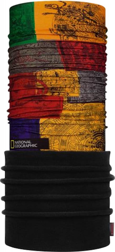 Cache-cou BUFF POLAR BUFF NATIONAL GEOGRAPHIC NEW
