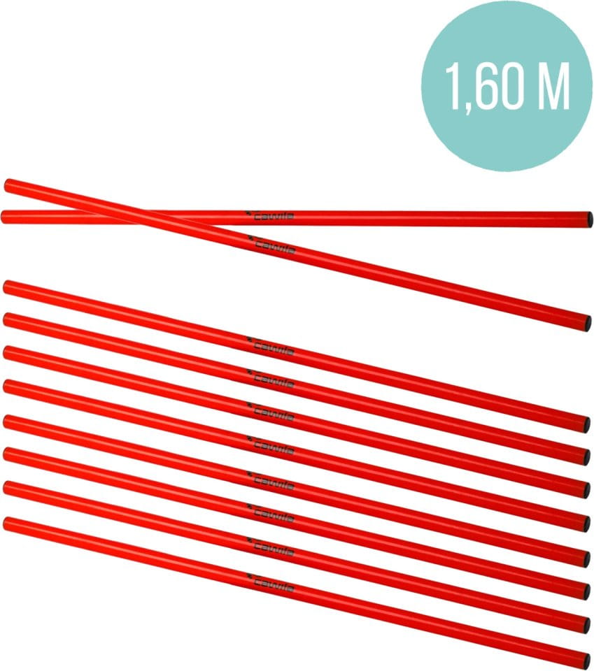 Barrière de Cawila Training Pole L 1,60m d25mm