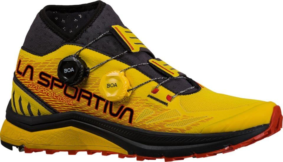 La Sportiva Chaussures trail running homme La Sportiva Jackal GTX
