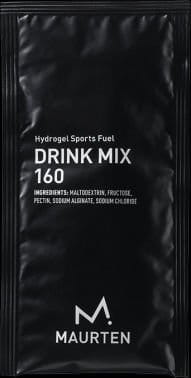 Poudre maurten DRINK MIX 160