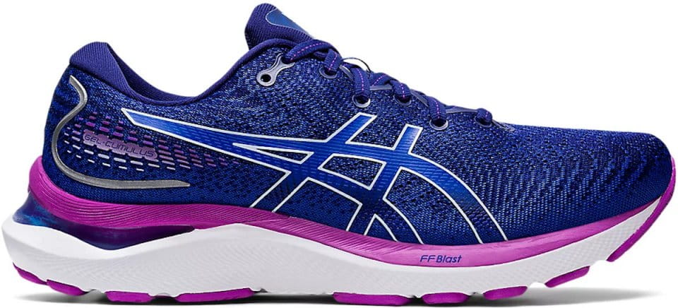 Chaussures de running Asics GEL-CUMULUS 24