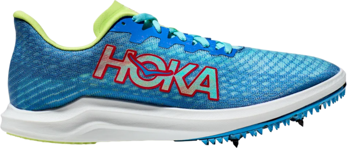 Chaussures de course à pointes Hoka CIELO X 2 LD