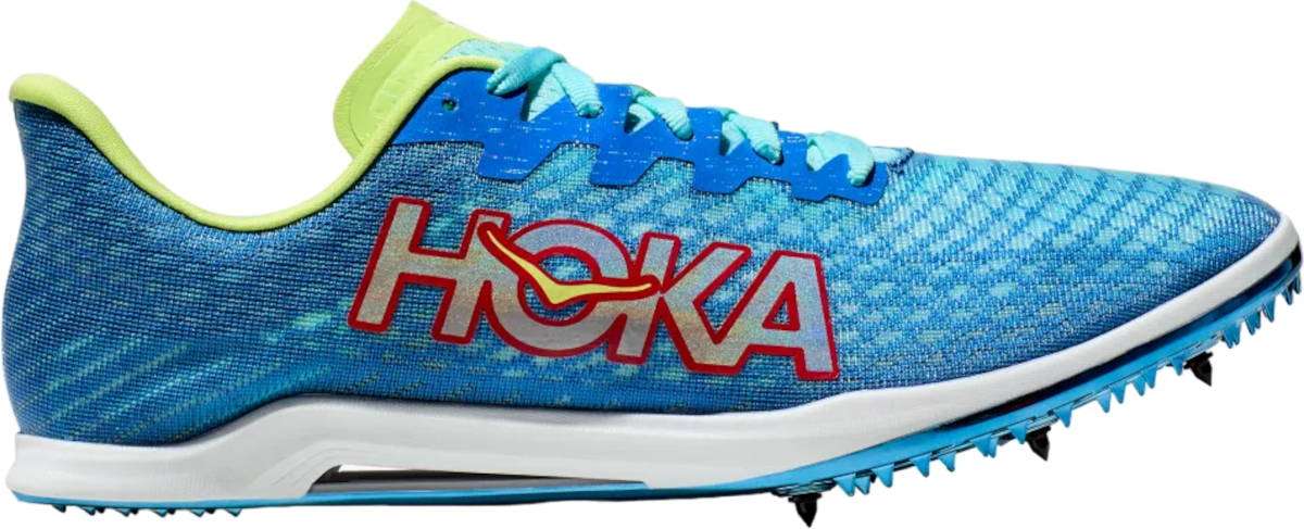 Chaussures de course à pointes Hoka CIELO X 2 MD