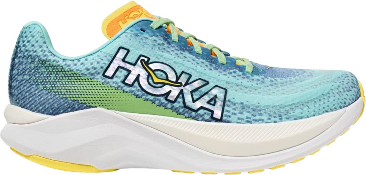 Chaussures de running Hoka Mach X