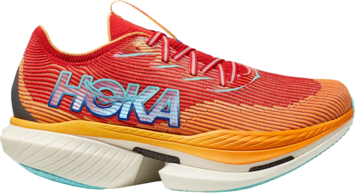 Chaussures de running Hoka CIELO X1