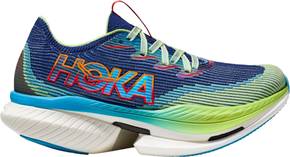 Chaussures de running Hoka Cielo X1
