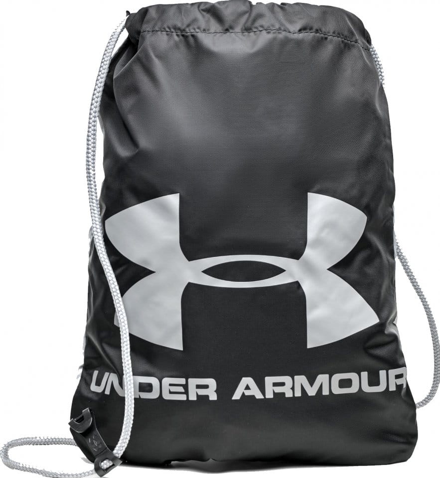 Sac Under Armour UA Ozsee Sackpack-BLK