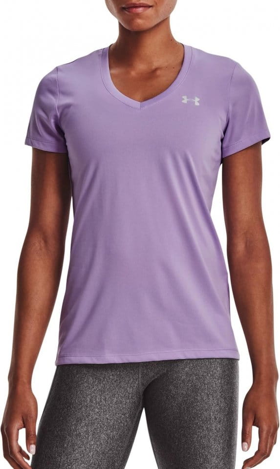 Tee-shirt Under Armour Solid T-Shirt Training