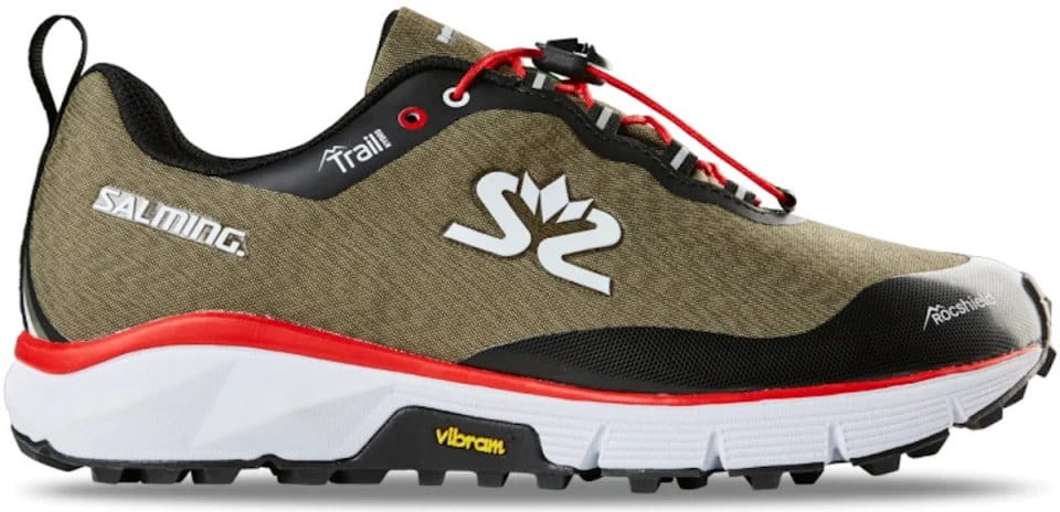 Chaussures de Salming Trail Hydro W