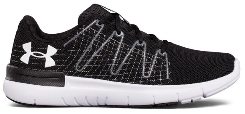 Chaussures Under Armour UA W THRILL 3
