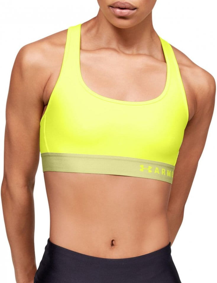 Soutien-gorge Under Armour Mid Crossback Bra