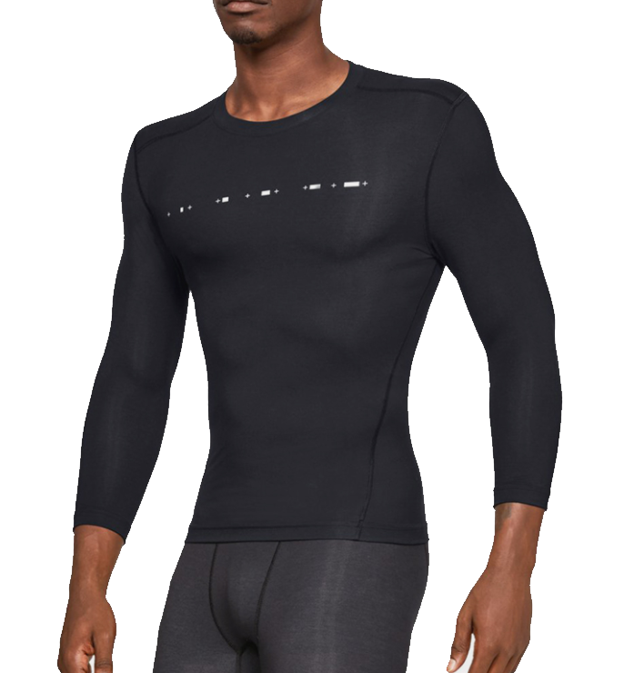 Manches De Course à Compression 2XU - Taille M - Couleur TTM/Noir - Unisexe - Neuf Sans Boîte