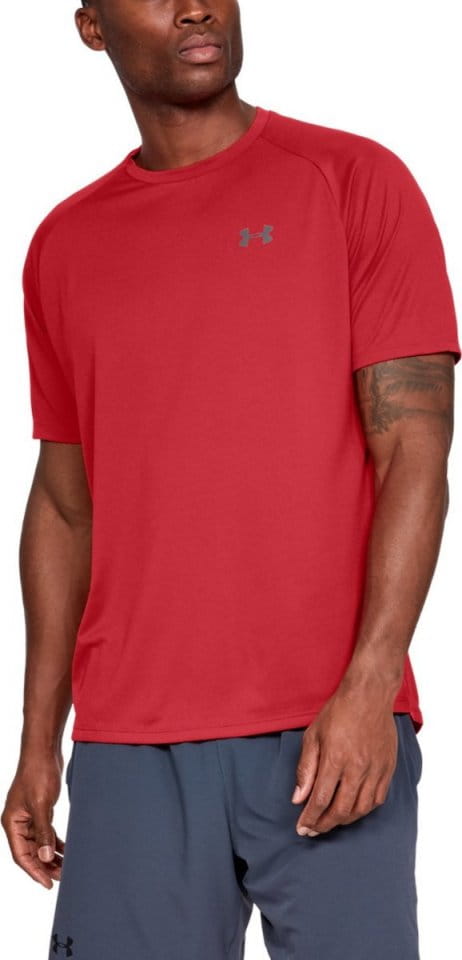 Tee-shirt Under Armour UA Tech 2.0 SS Tee