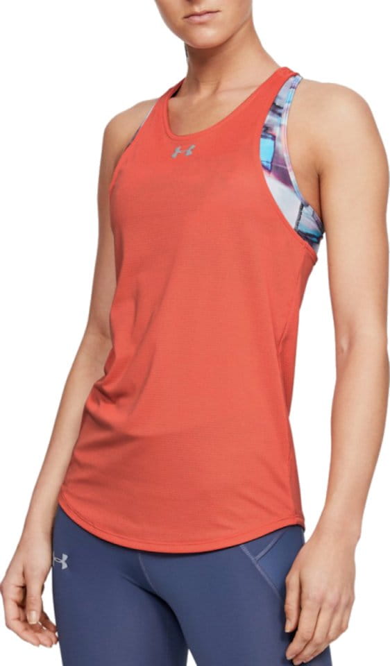 Débardeurs Under Armour UA Qualifier Tank