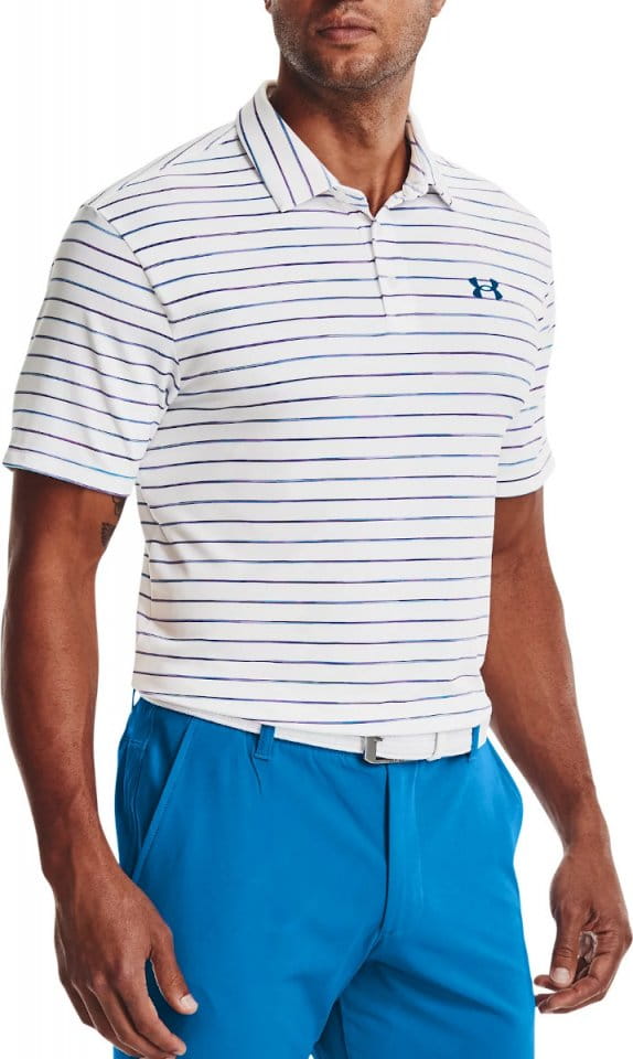 Under Armour UA Playoff Polo 2.0