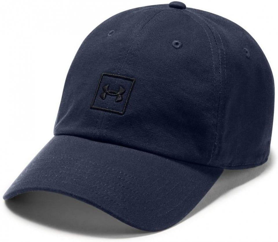 Casquette Under Armour Washed