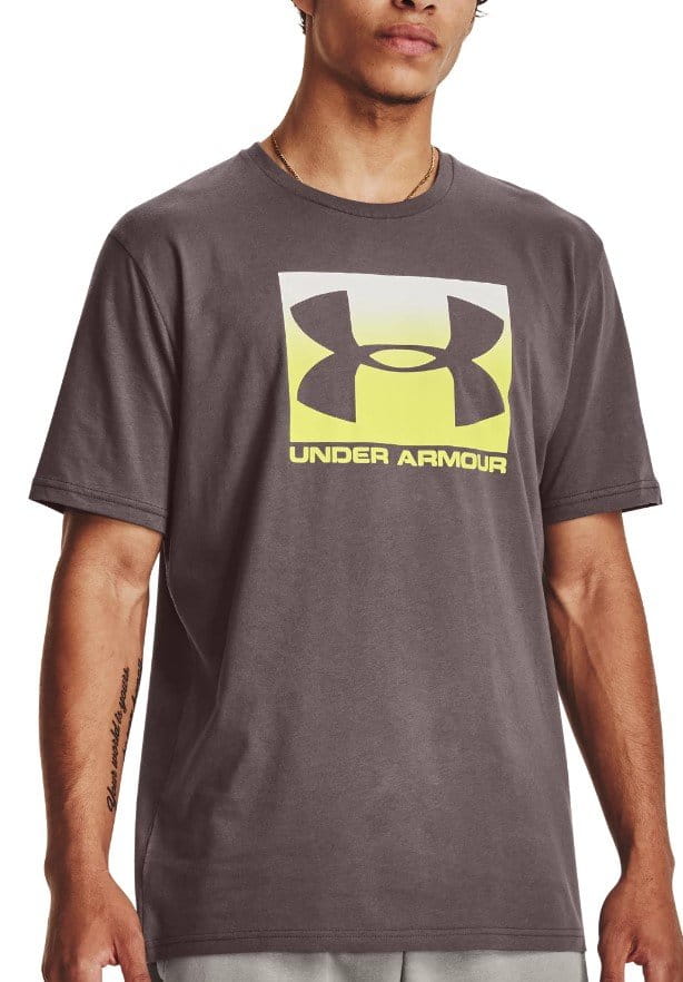 Tee-shirt Under Armour Boxer Sportstyle T-Shirt