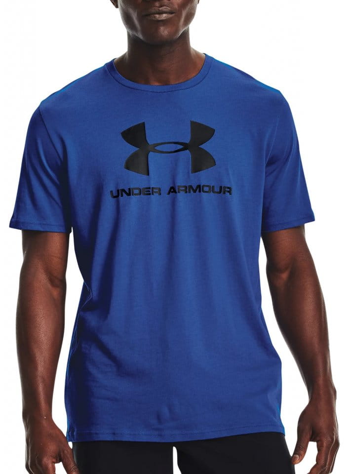 Tee-shirt Under Armour UA SPORTSTYLE LOGO
