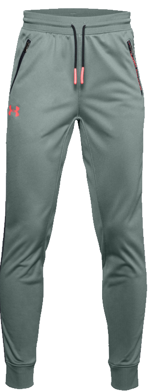 Pantalons Under Armour PENNANT TAPERED