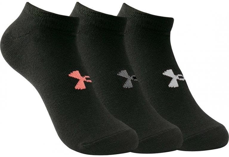 Chaussettes Under Armour UA Women s Essential NS