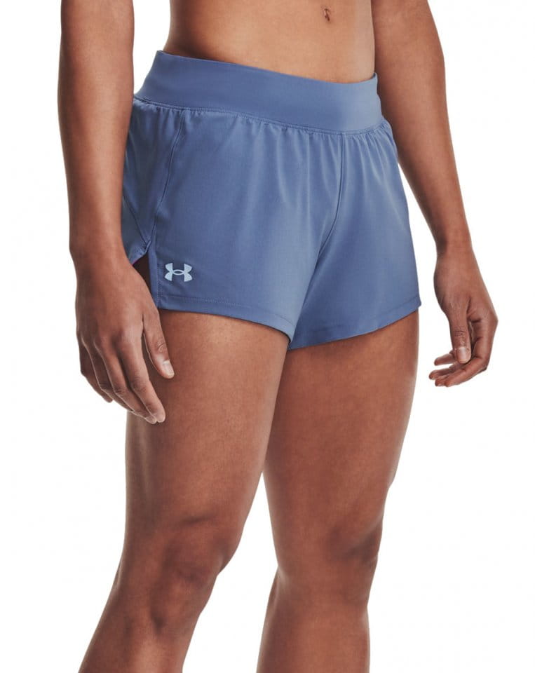 Shorts Under Armour Launch “Go All Day”