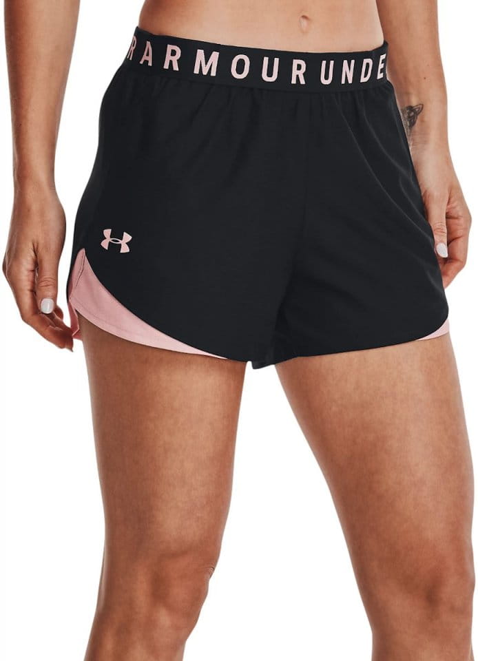 Pantalons courts Under Armour Play Up Shorts 3.0