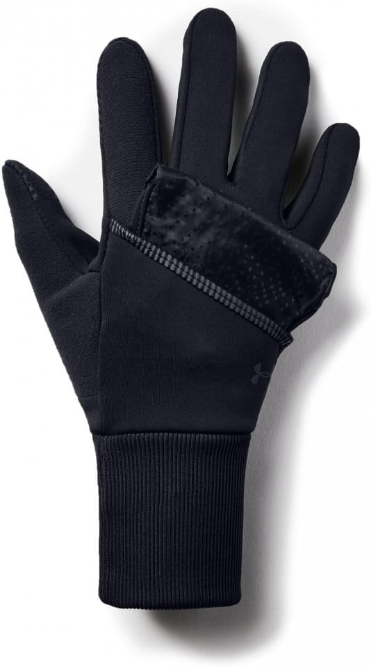 Gants Under Armour W Run Convertible Glove