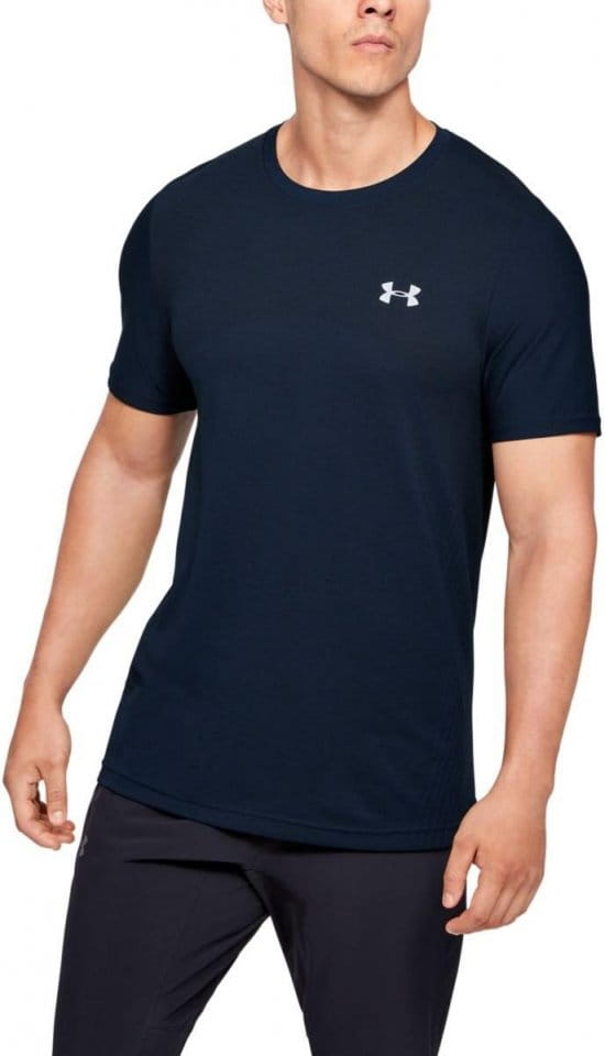 Tee-shirt Under Armour UA Seamless SS