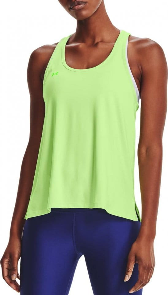 Maillot Under Armour UA Knockout Tank