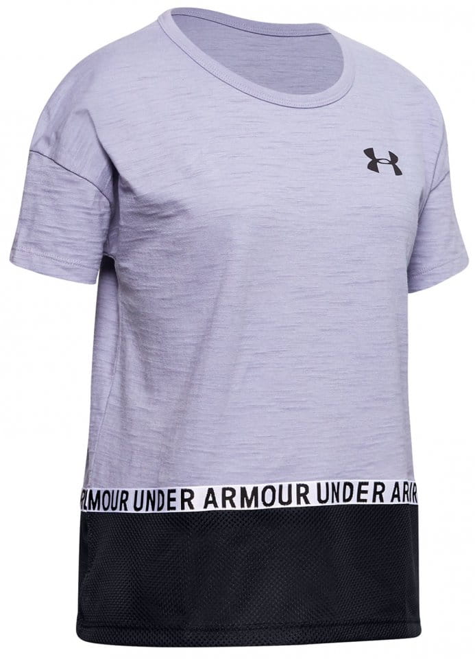 Tee-shirt Under Armour Charged Cotton®