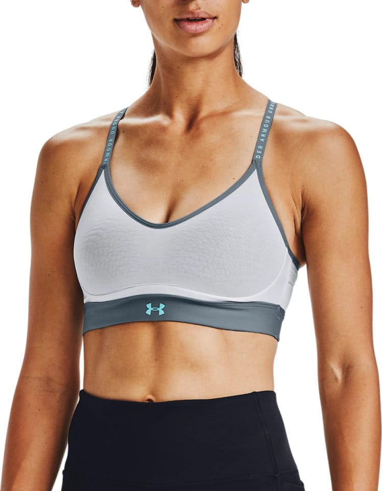 Soutien-gorge Under Armour UA Infinity Low Bra