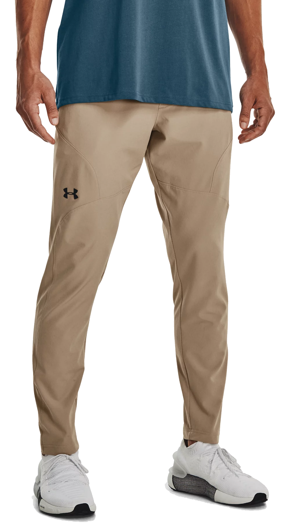 Pantalons Under Armour Unstoppable