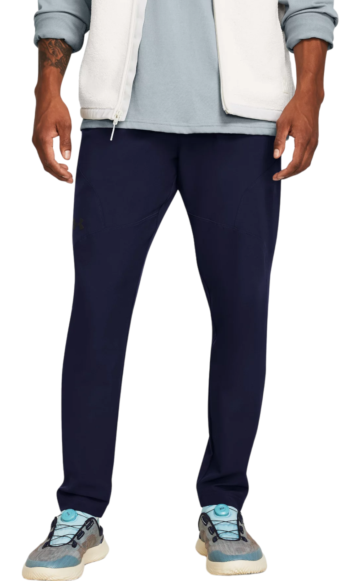 Pantalons Under Armour Unstoppable Tapered Pants