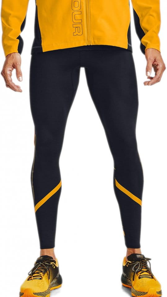 Pantalons Under Armour M UA Qualifier SpeedPocket HeatGear Grap