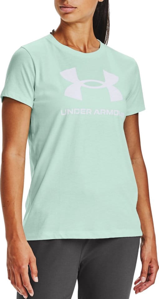 Tee-shirt Under Armour Live Sportstyle
