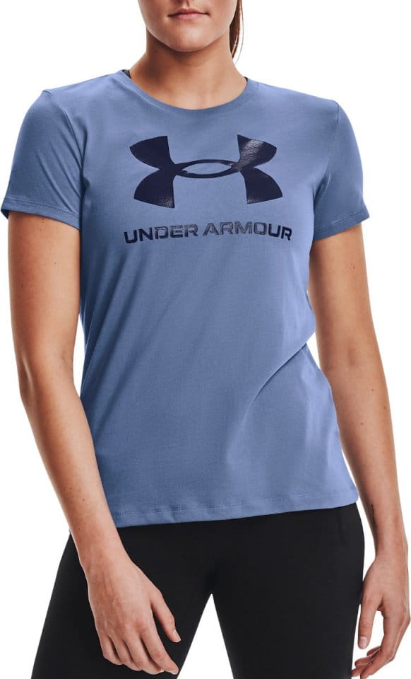 Tee-shirt Under Armour Under Armour Live Sportstyle