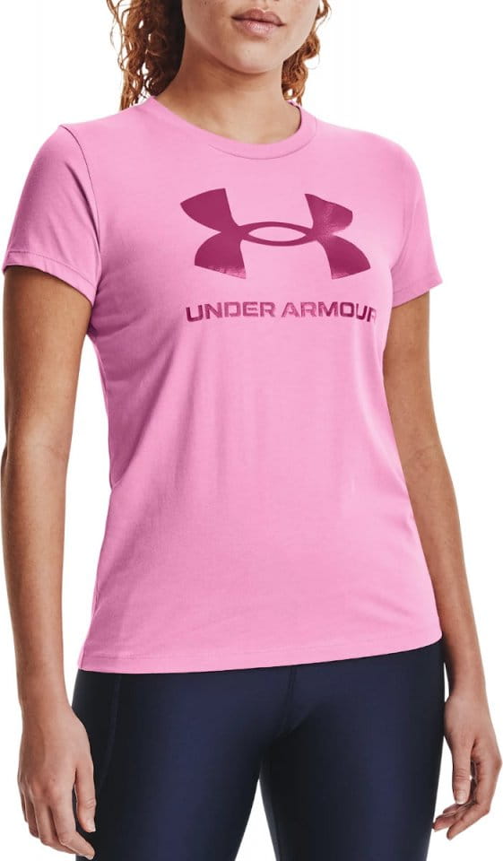 Tee-shirt Under Armour Live Sportstyle