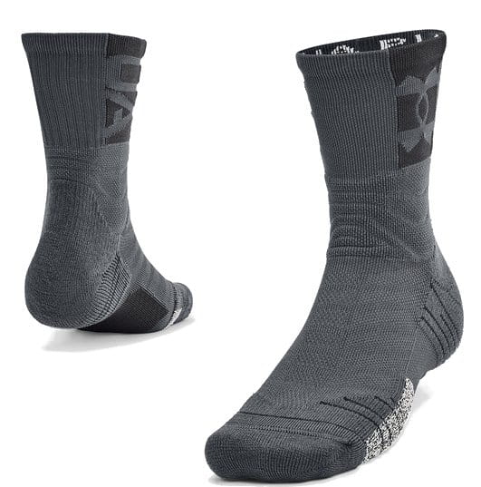 Chaussettes Under Armour UA Playmaker Mid-Crew