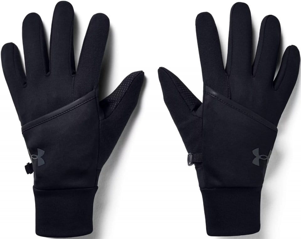 Gants Under Armour M Convertible Run Gloves