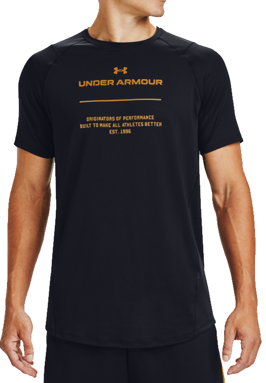 Tee-shirt Under Armour MK-1 Originators