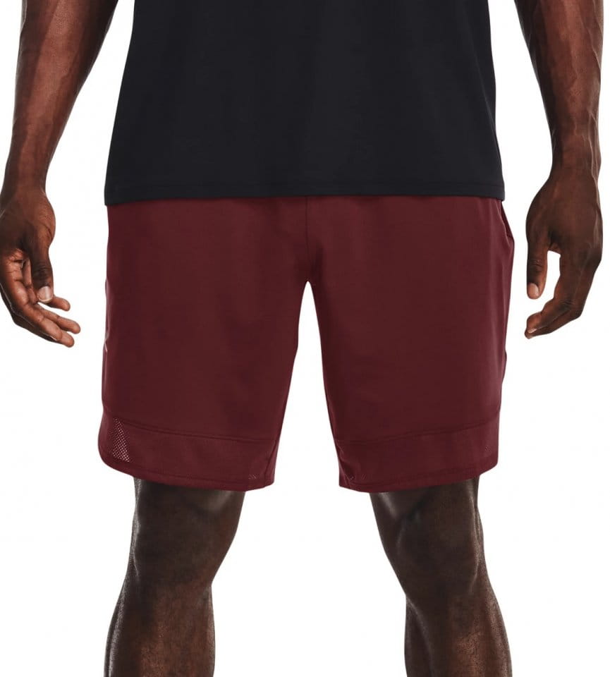 Shorts Under Armour UA Train Stretch Shorts-RED