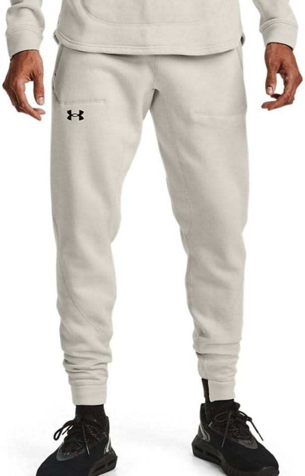 Pantalons Under Armour Charged Cotton