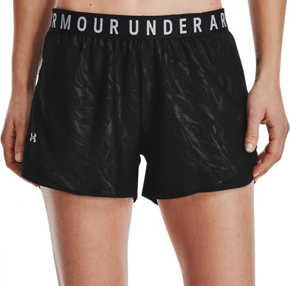 Pantalons courts Under Armour Play Up Shorts Emboss 3.0